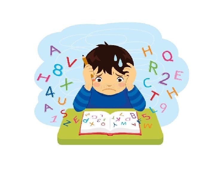Learning Disability