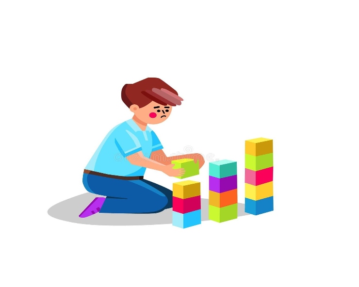 Neuro Developmental Delay
