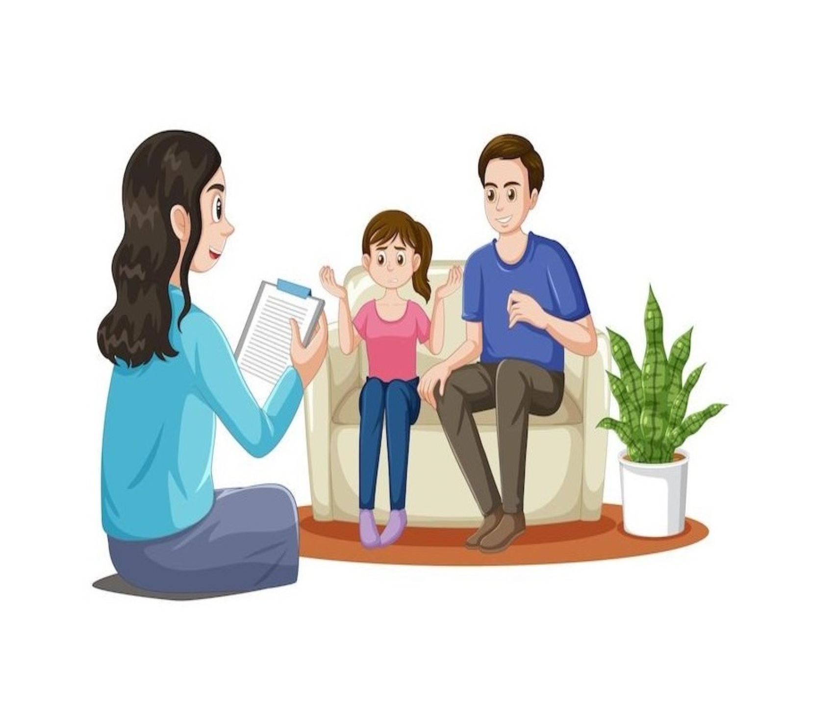 Initial Consultation